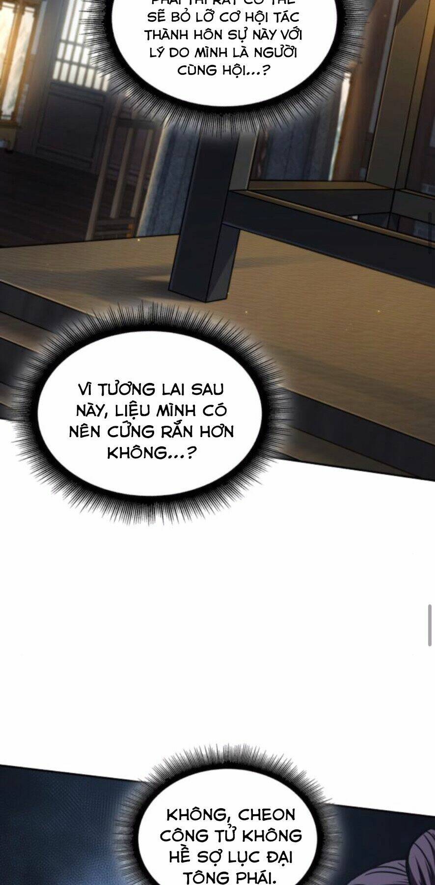 Ngã lão ma thần - Chapter 101 - Page 37
