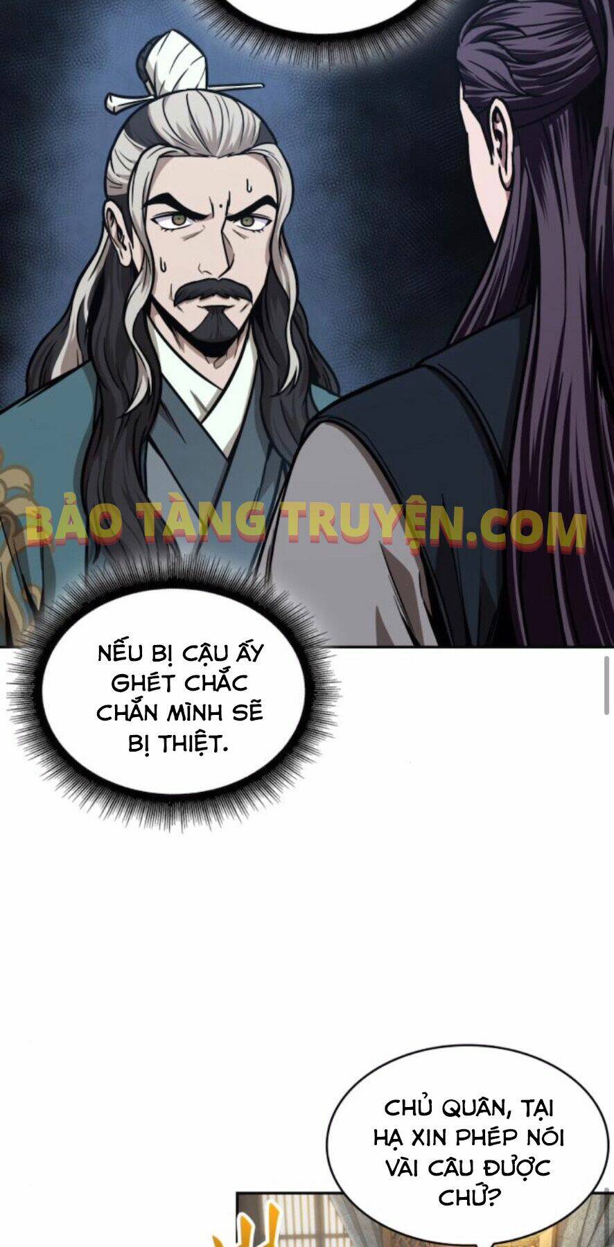 Ngã lão ma thần - Chapter 101 - Page 38