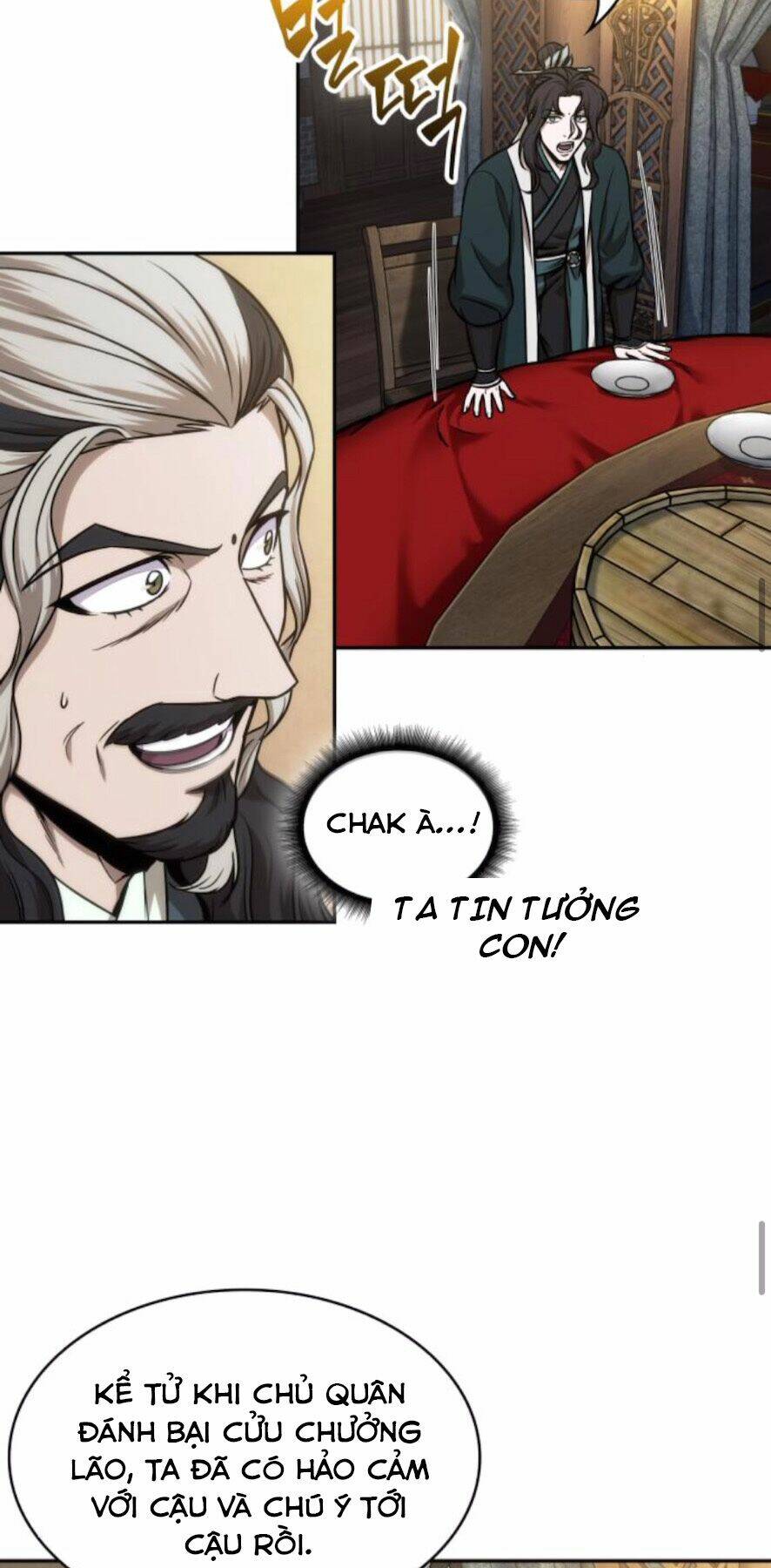 Ngã lão ma thần - Chapter 101 - Page 39