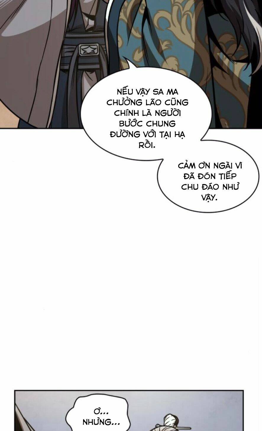 Ngã lão ma thần - Chapter 101 - Page 43