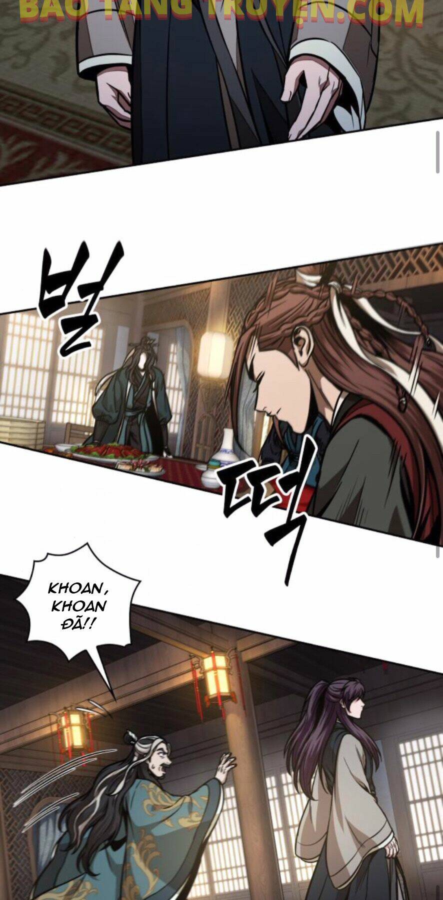 Ngã lão ma thần - Chapter 101 - Page 47