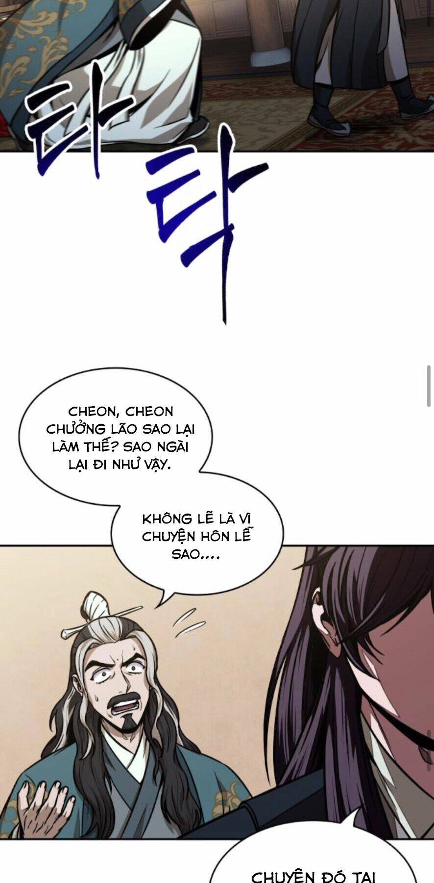Ngã lão ma thần - Chapter 101 - Page 48