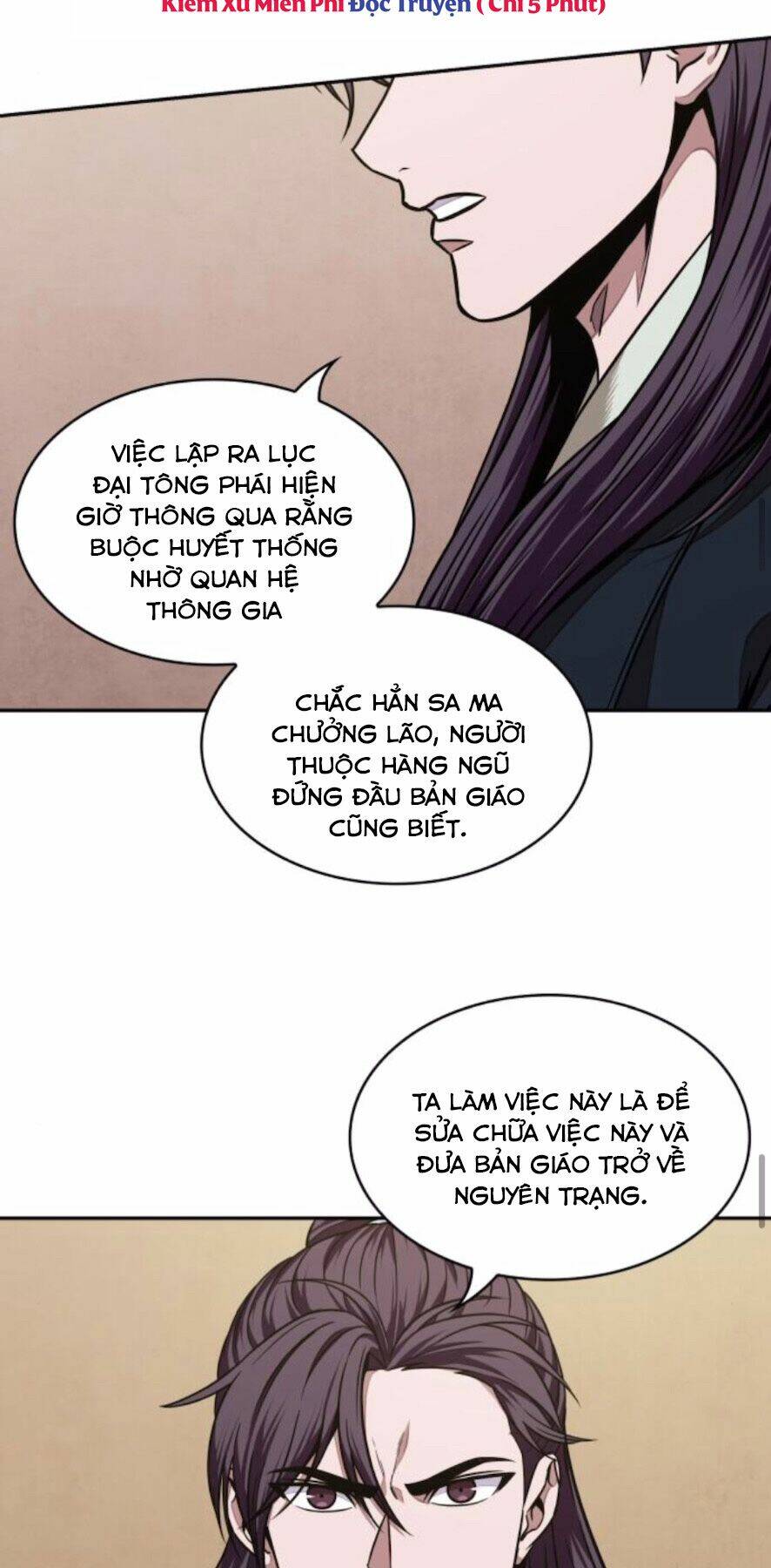 Ngã lão ma thần - Chapter 101 - Page 51