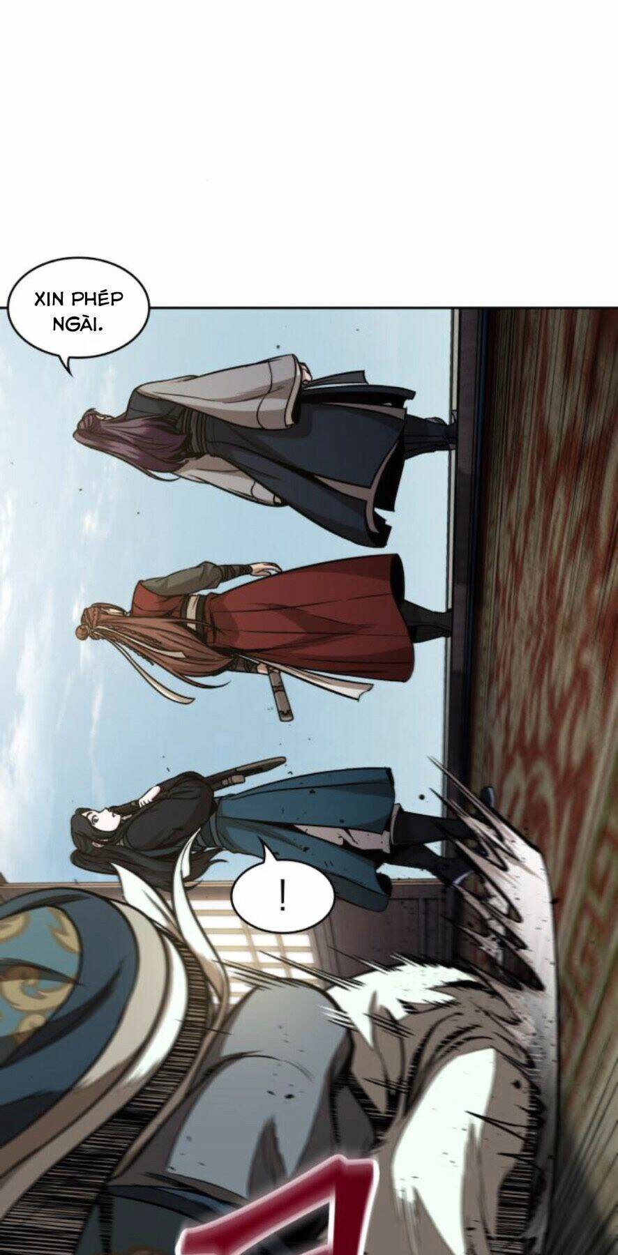 Ngã lão ma thần - Chapter 101 - Page 56