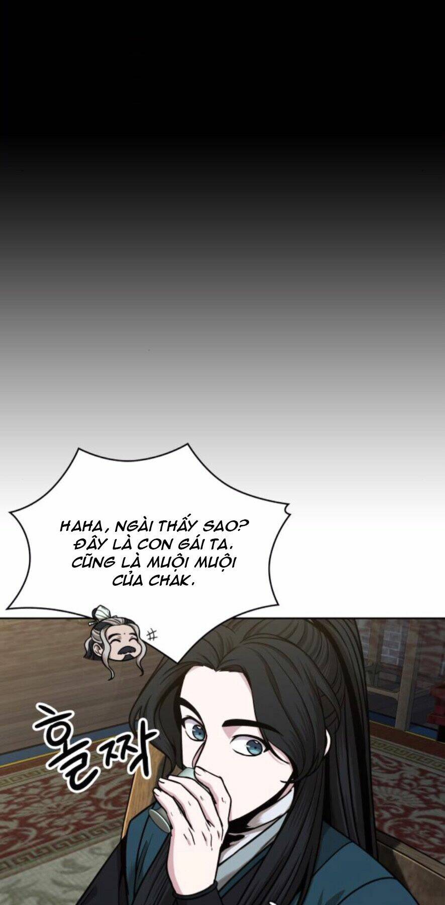 Ngã lão ma thần - Chapter 101 - Page 5