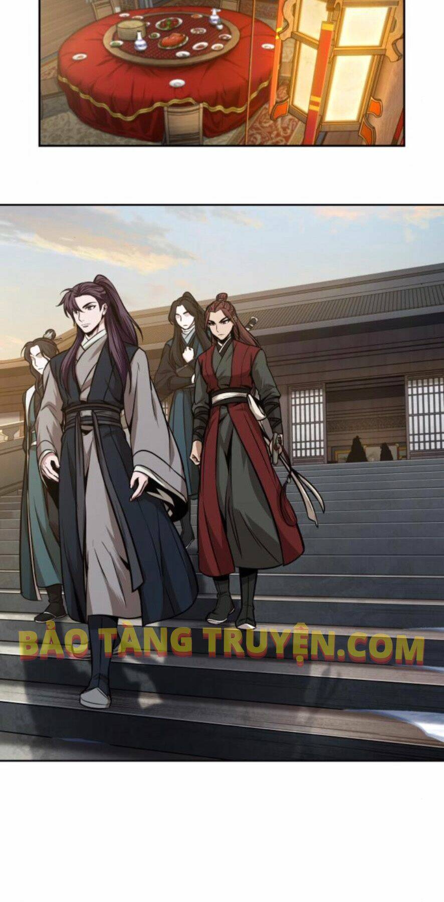 Ngã lão ma thần - Chapter 101 - Page 62