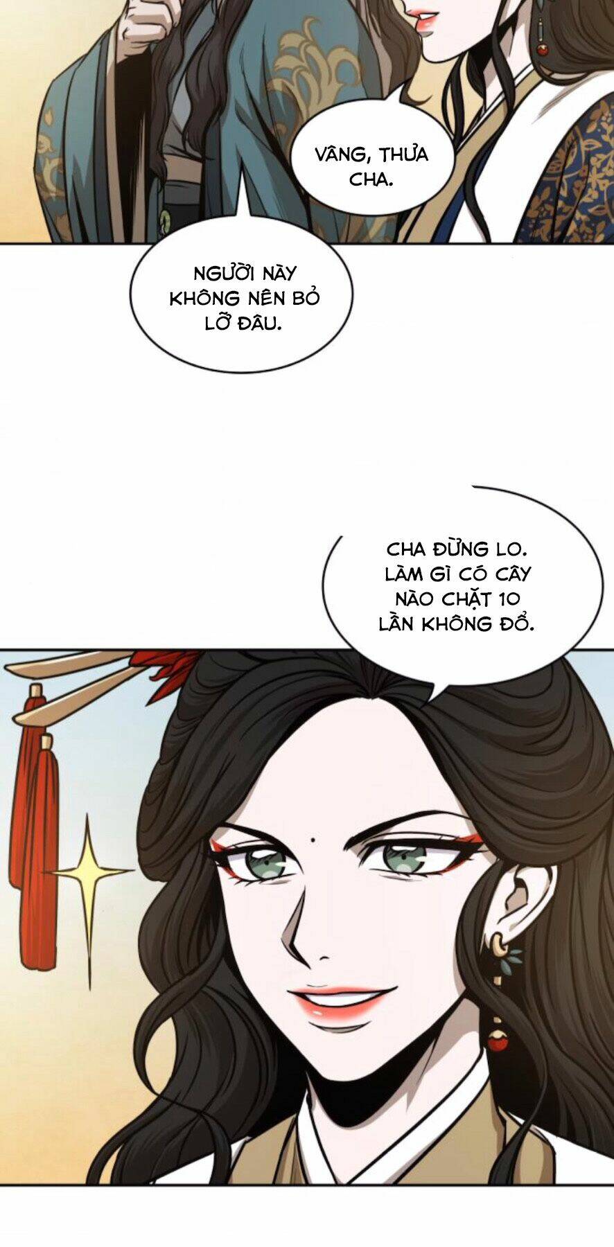 Ngã lão ma thần - Chapter 101 - Page 65