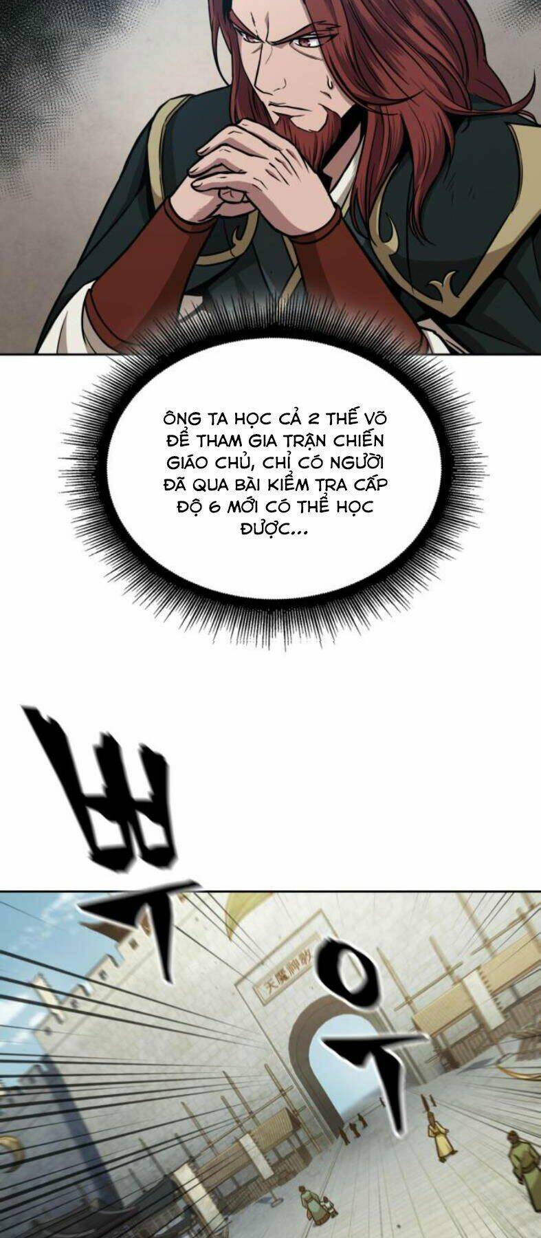 Ngã lão ma thần - Chapter 102 - Page 11