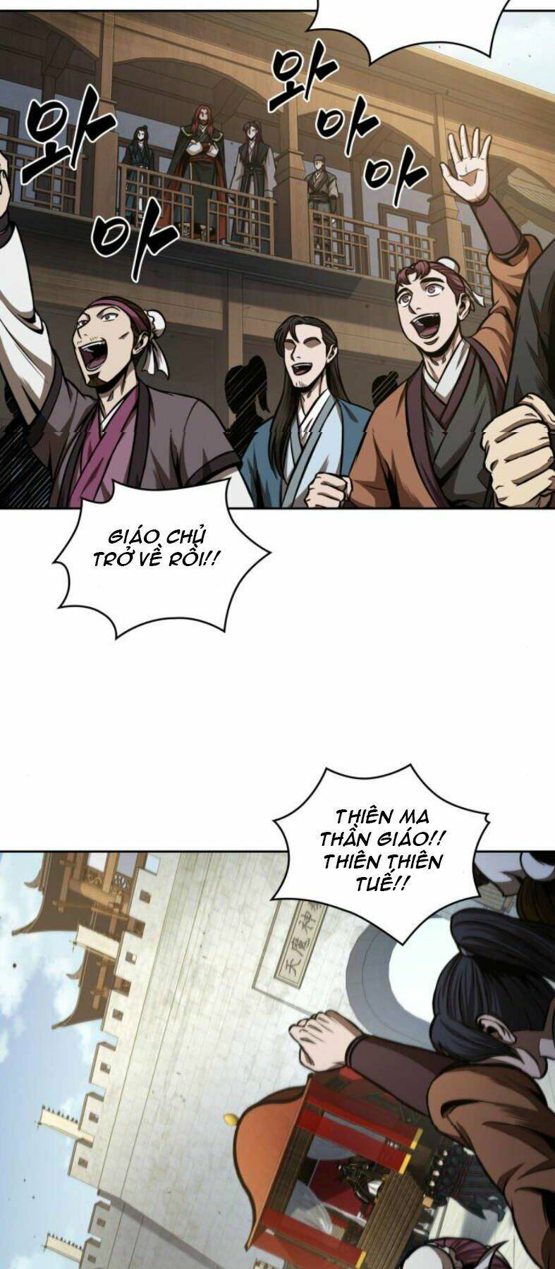 Ngã lão ma thần - Chapter 102 - Page 15