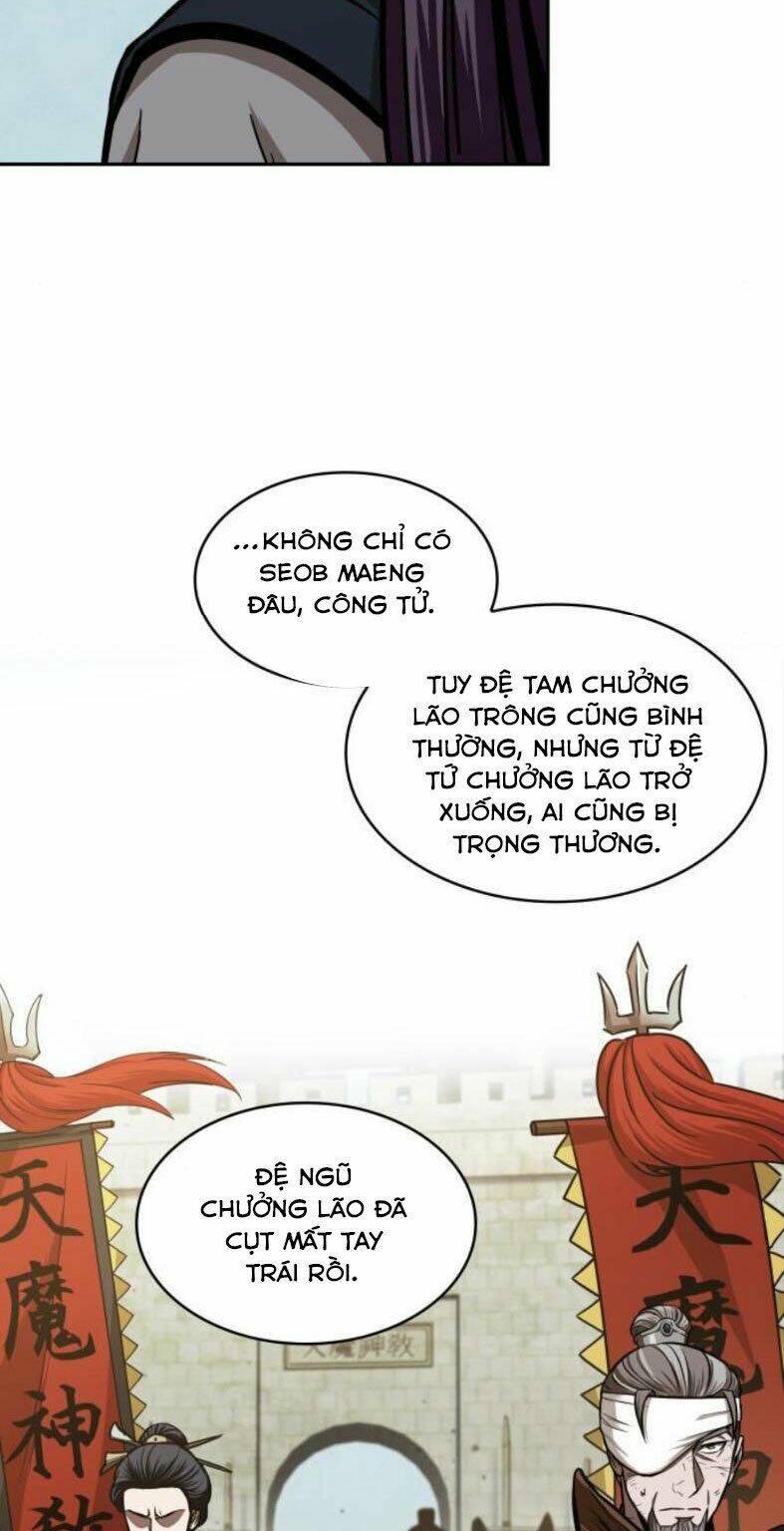 Ngã lão ma thần - Chapter 102 - Page 21