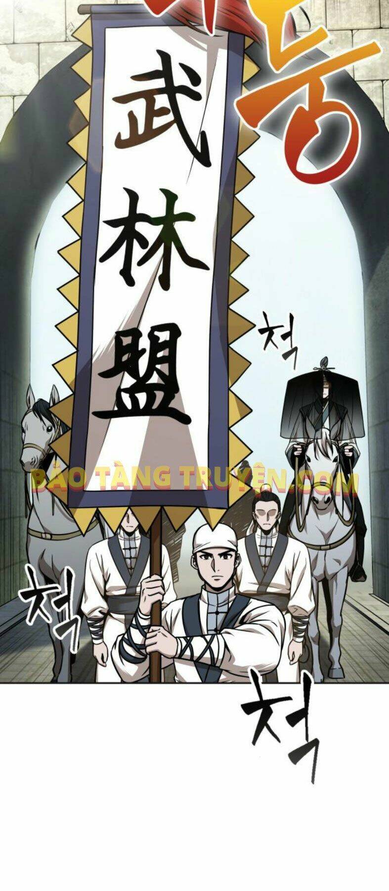 Ngã lão ma thần - Chapter 102 - Page 30