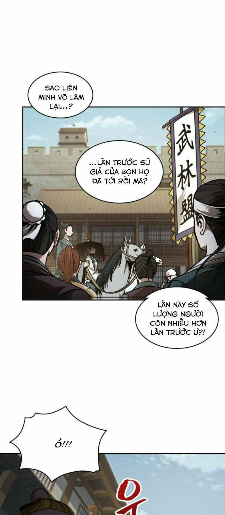 Ngã lão ma thần - Chapter 102 - Page 32