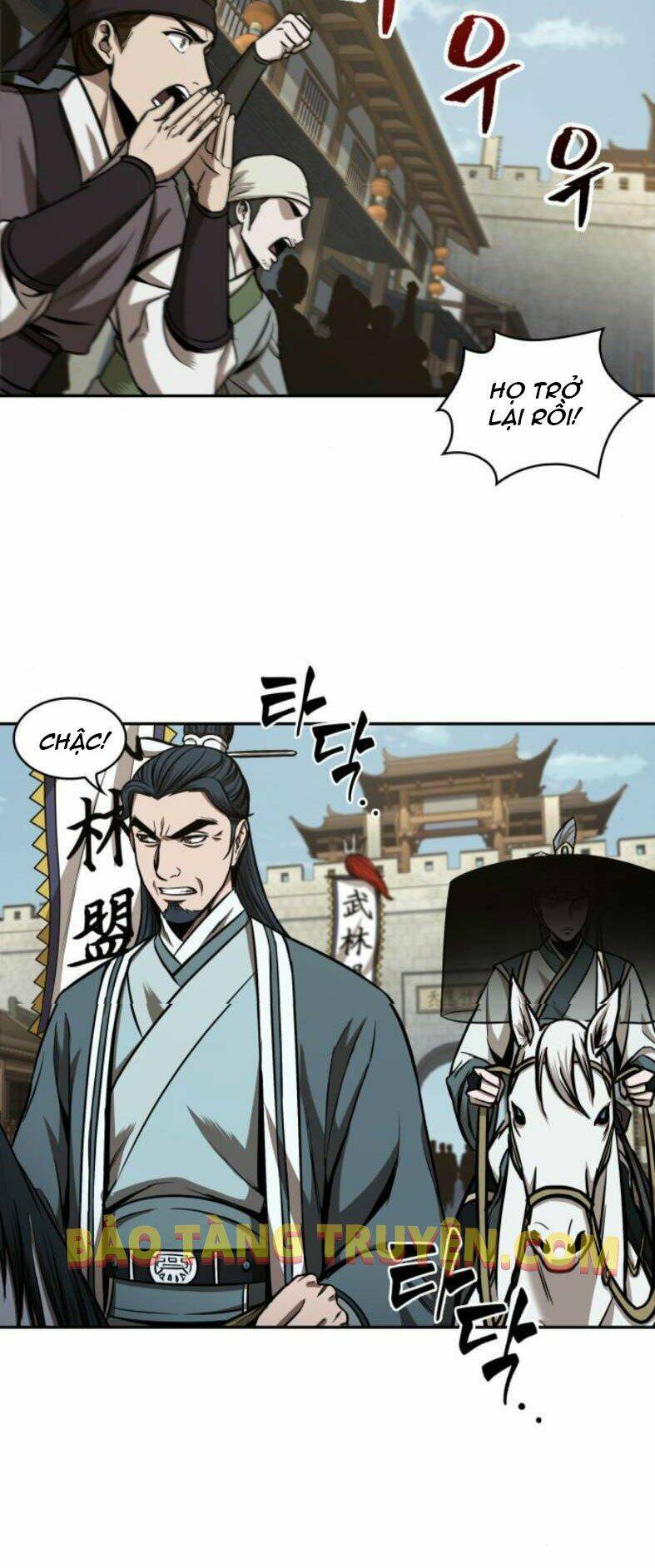 Ngã lão ma thần - Chapter 102 - Page 33