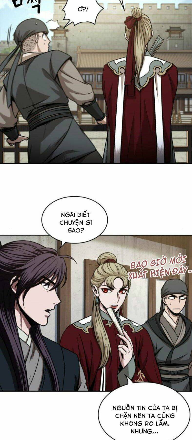 Ngã lão ma thần - Chapter 102 - Page 35