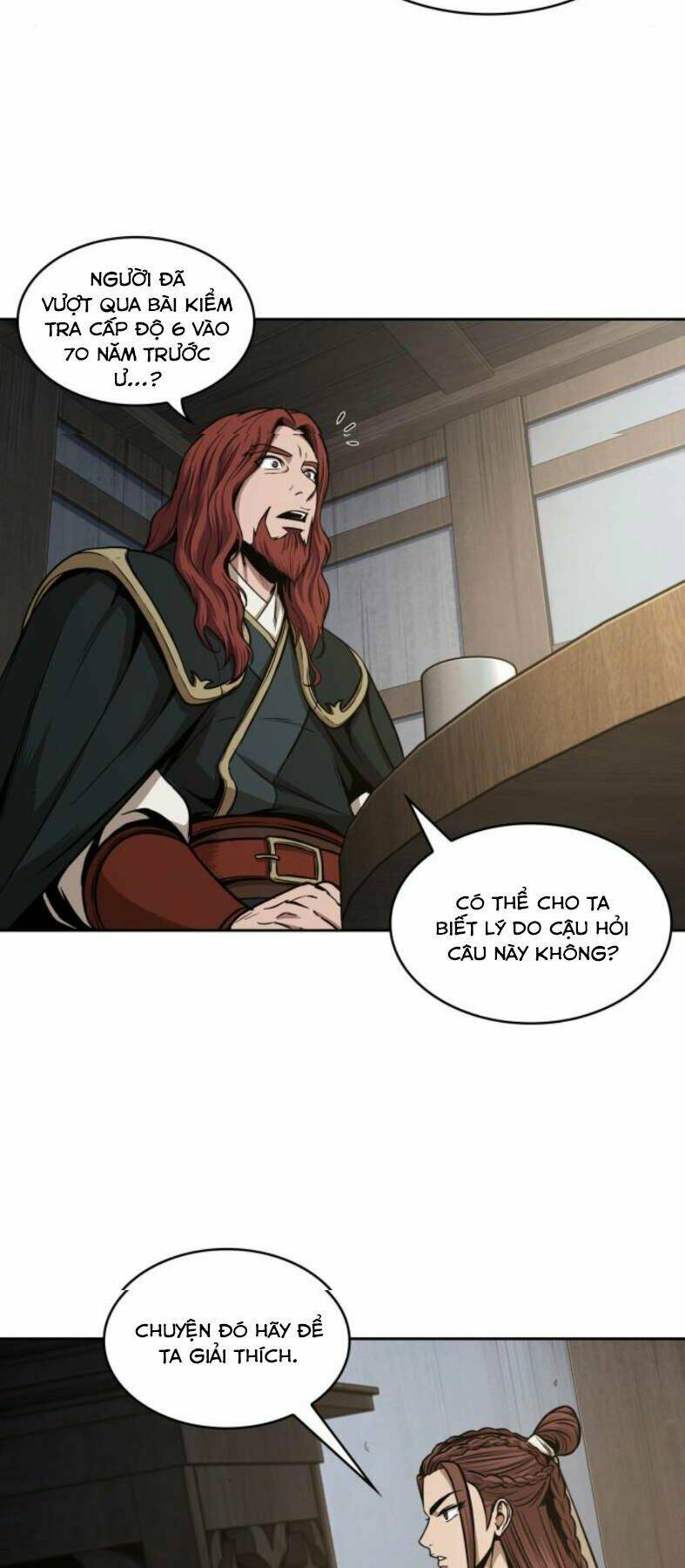 Ngã lão ma thần - Chapter 102 - Page 3