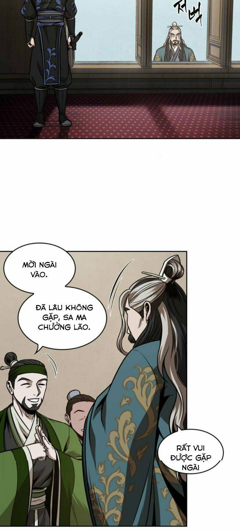 Ngã lão ma thần - Chapter 102 - Page 41