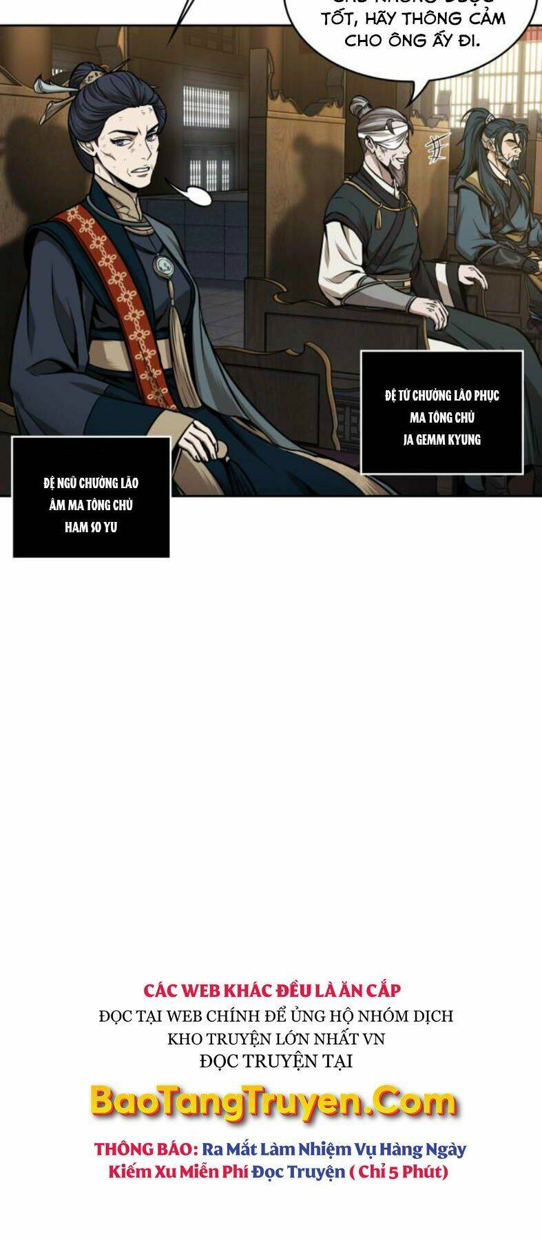 Ngã lão ma thần - Chapter 102 - Page 43