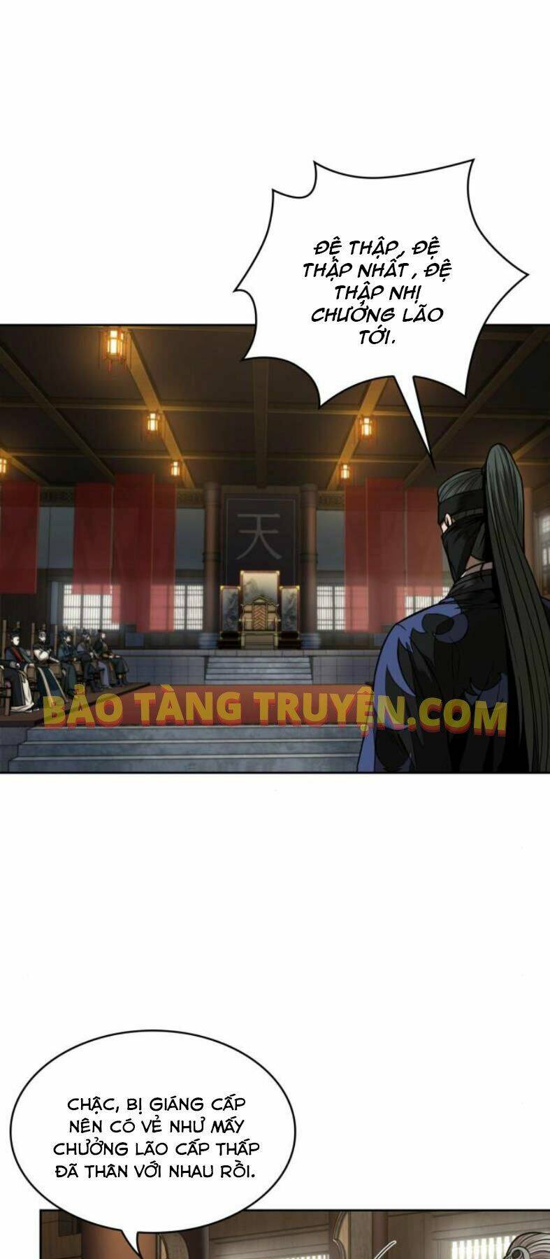 Ngã lão ma thần - Chapter 102 - Page 44