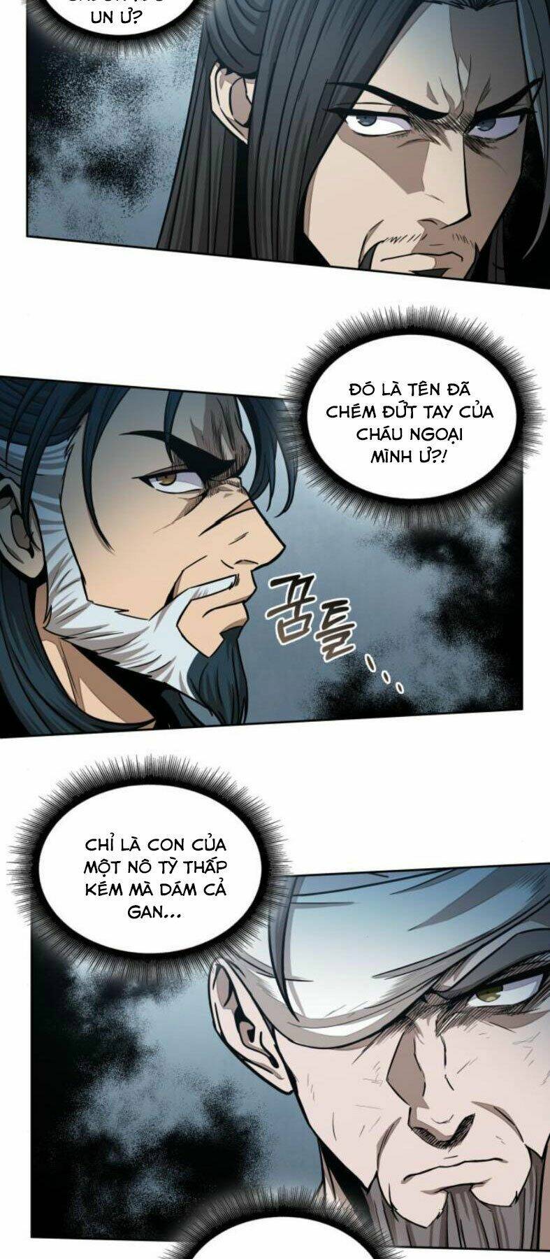 Ngã lão ma thần - Chapter 102 - Page 54