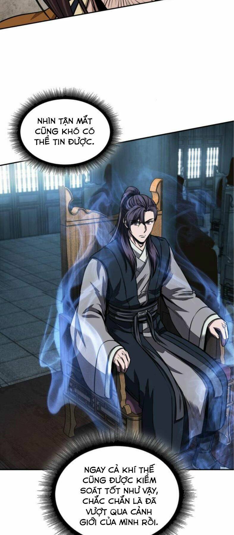 Ngã lão ma thần - Chapter 103 - Page 12