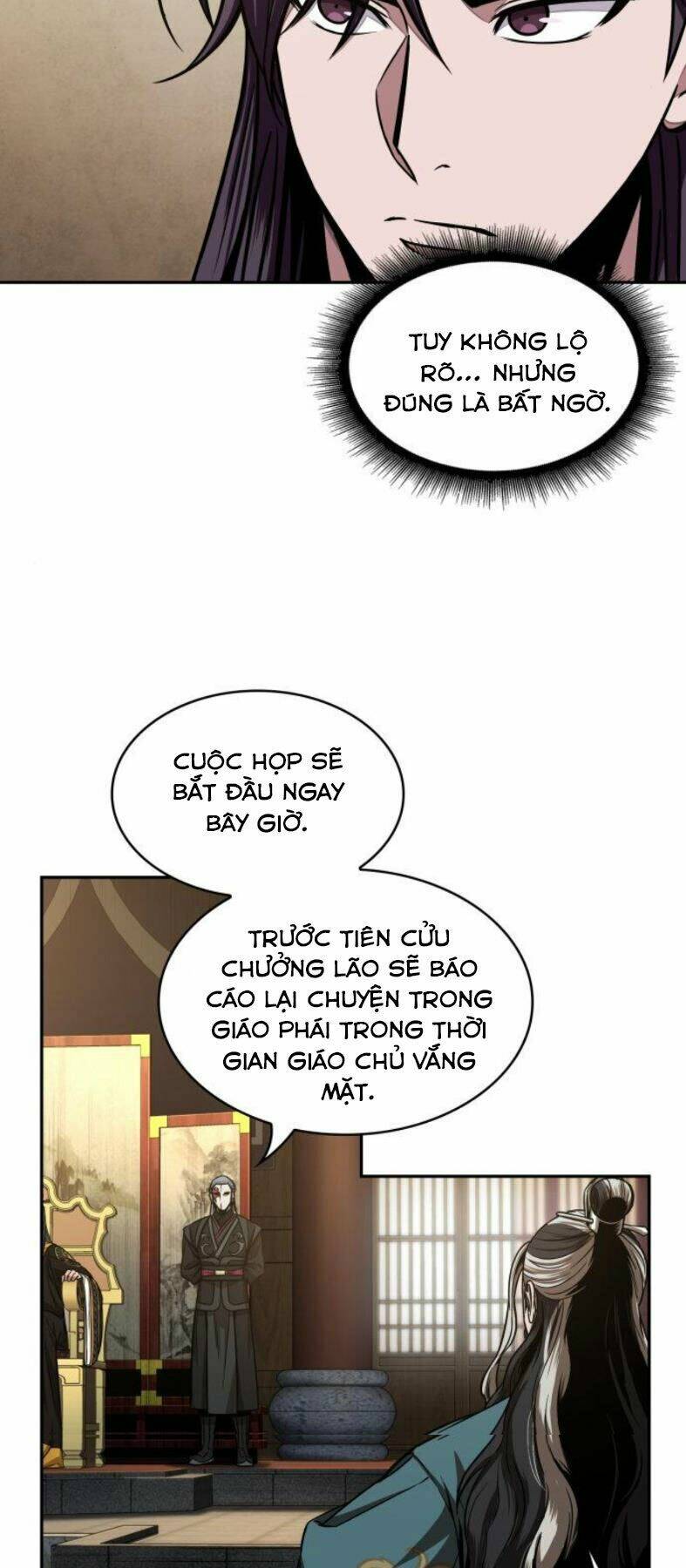 Ngã lão ma thần - Chapter 103 - Page 16