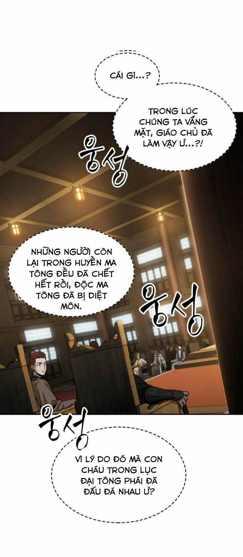 Ngã lão ma thần - Chapter 103 - Page 19