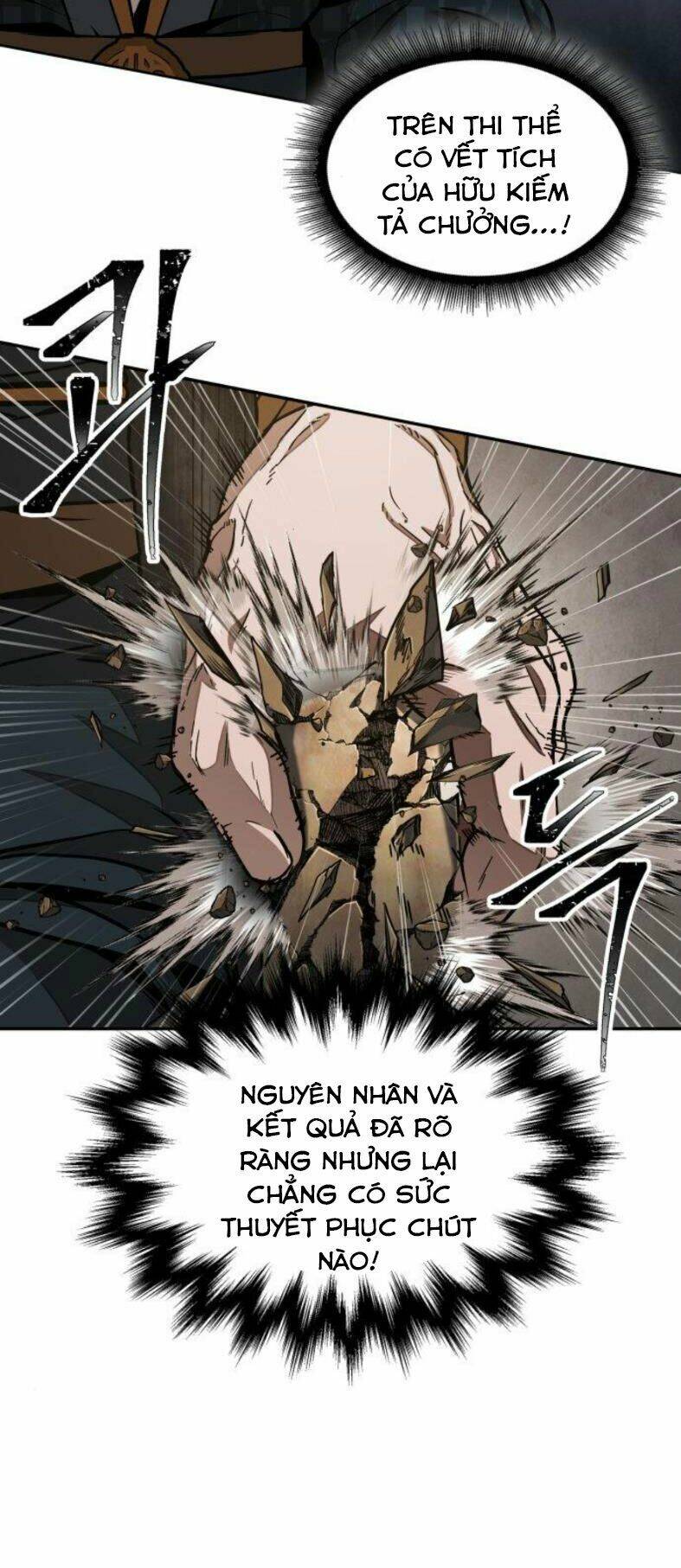 Ngã lão ma thần - Chapter 103 - Page 23