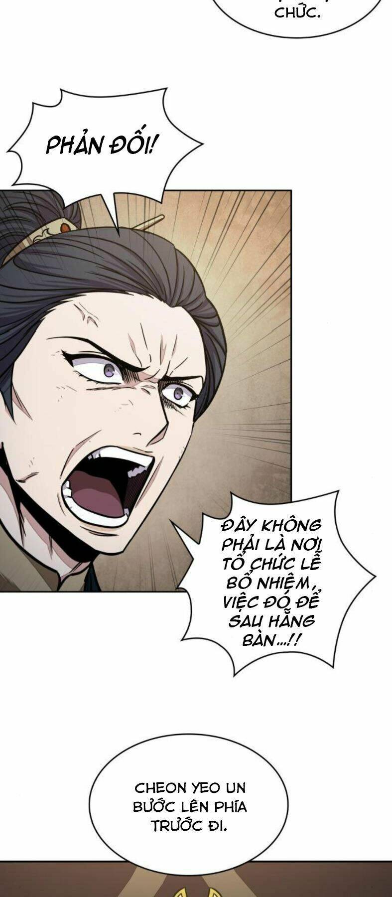 Ngã lão ma thần - Chapter 103 - Page 28