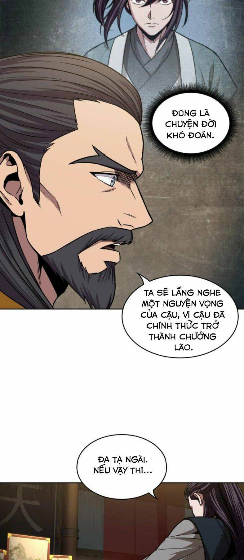 Ngã lão ma thần - Chapter 103 - Page 33