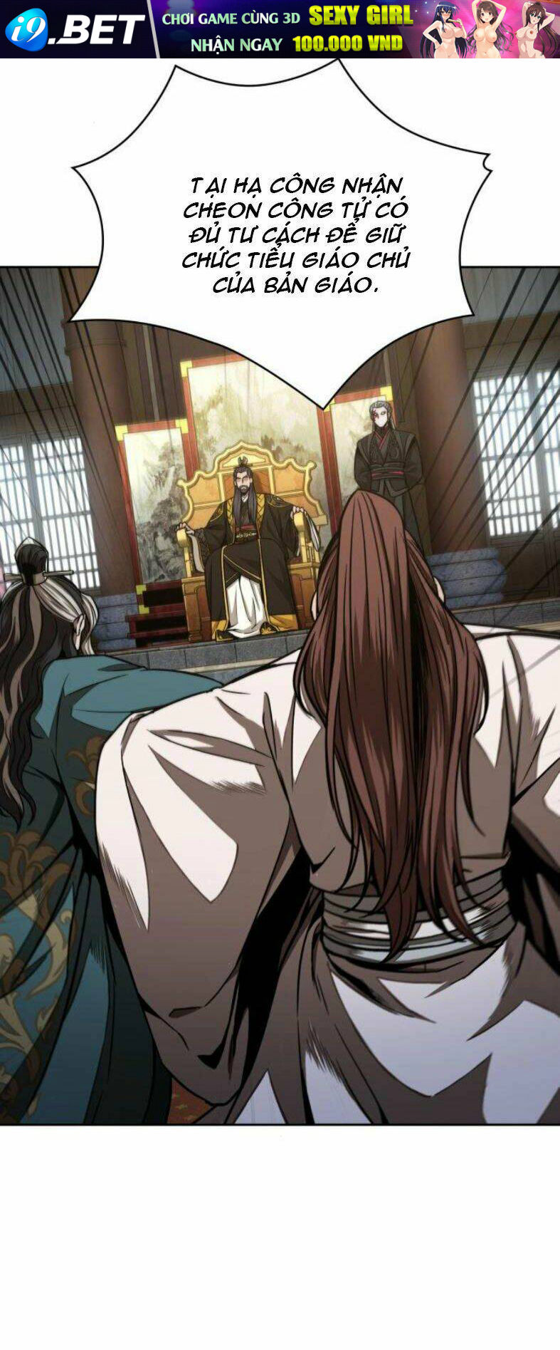 Ngã lão ma thần - Chapter 103 - Page 41