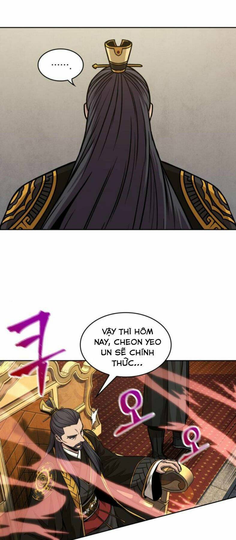 Ngã lão ma thần - Chapter 103 - Page 42