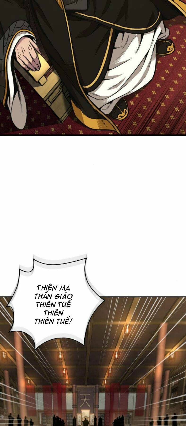 Ngã lão ma thần - Chapter 103 - Page 4