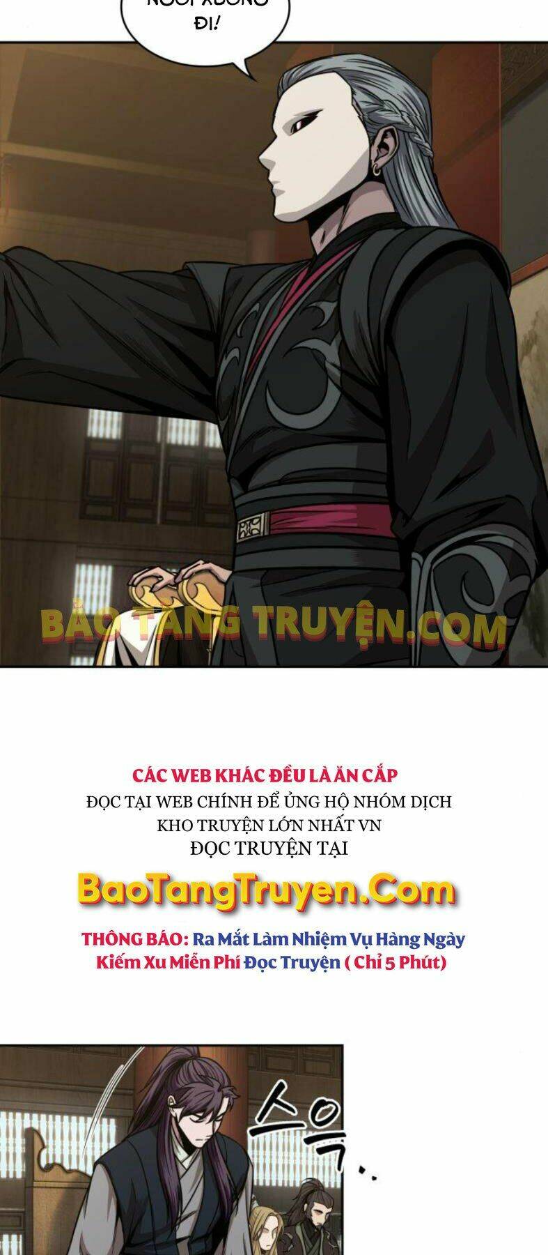 Ngã lão ma thần - Chapter 103 - Page 7