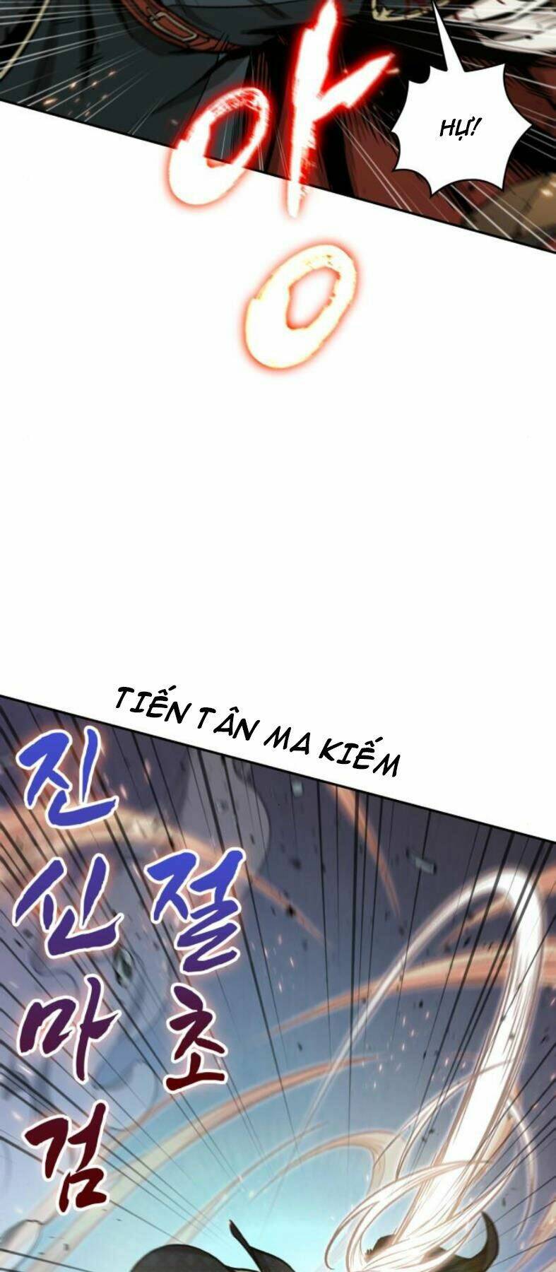 Ngã lão ma thần - Chapter 104 - Page 10