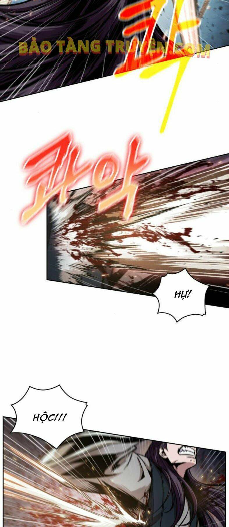 Ngã lão ma thần - Chapter 104 - Page 19