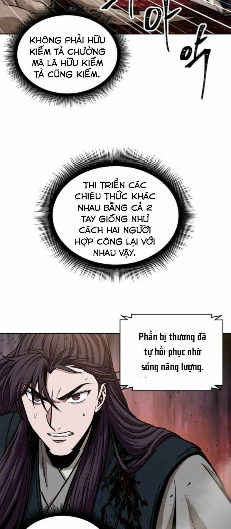 Ngã lão ma thần - Chapter 104 - Page 21