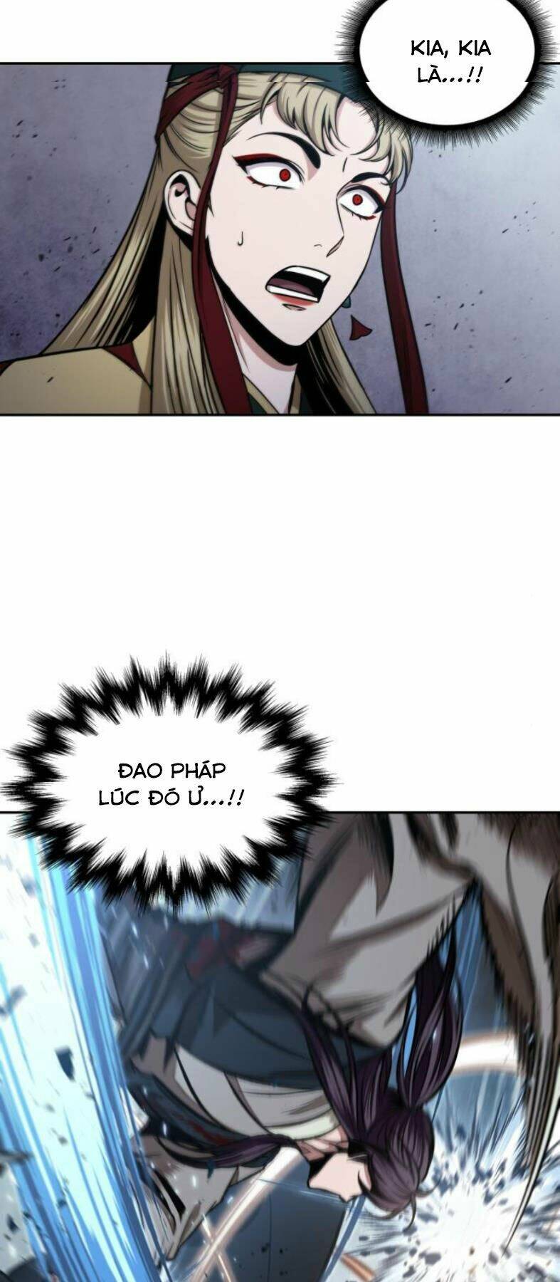 Ngã lão ma thần - Chapter 104 - Page 29