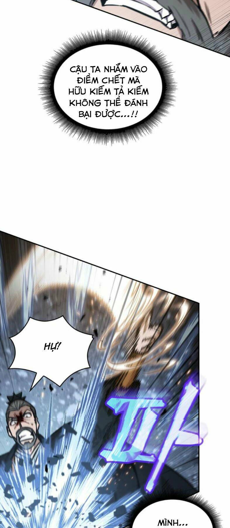 Ngã lão ma thần - Chapter 104 - Page 31