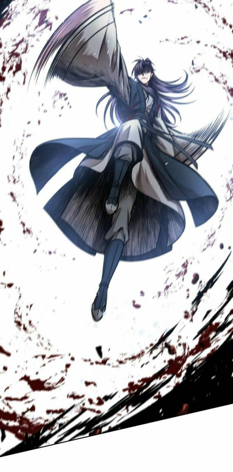 Ngã lão ma thần - Chapter 104 - Page 39