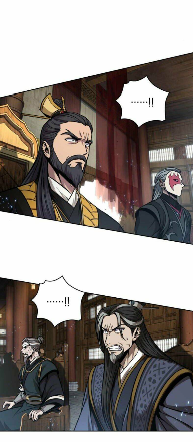 Ngã lão ma thần - Chapter 104 - Page 40