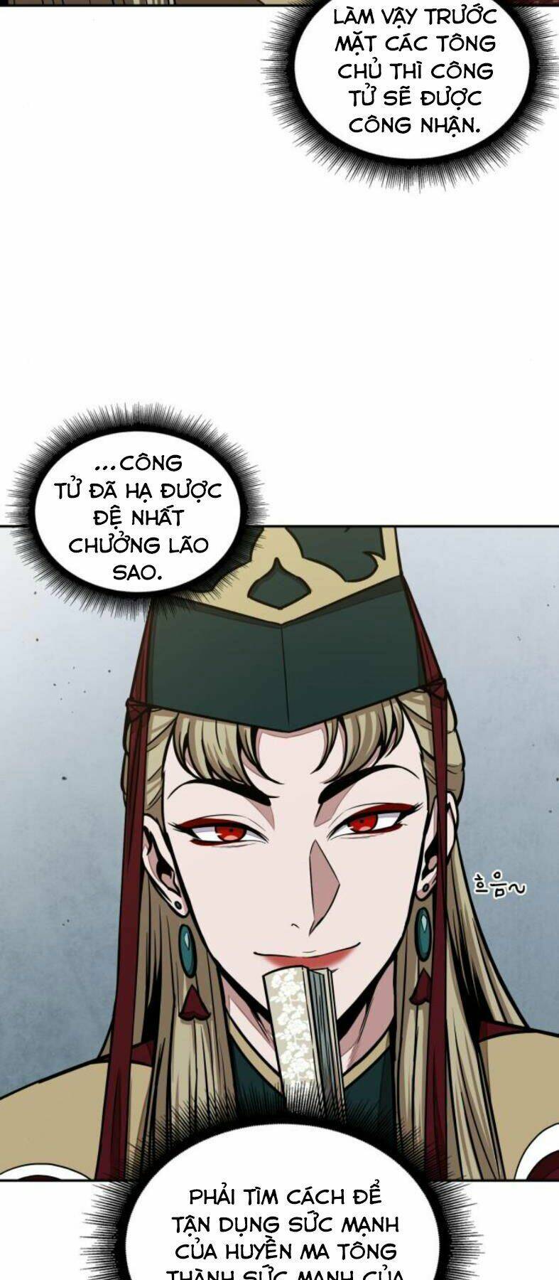 Ngã lão ma thần - Chapter 104 - Page 48