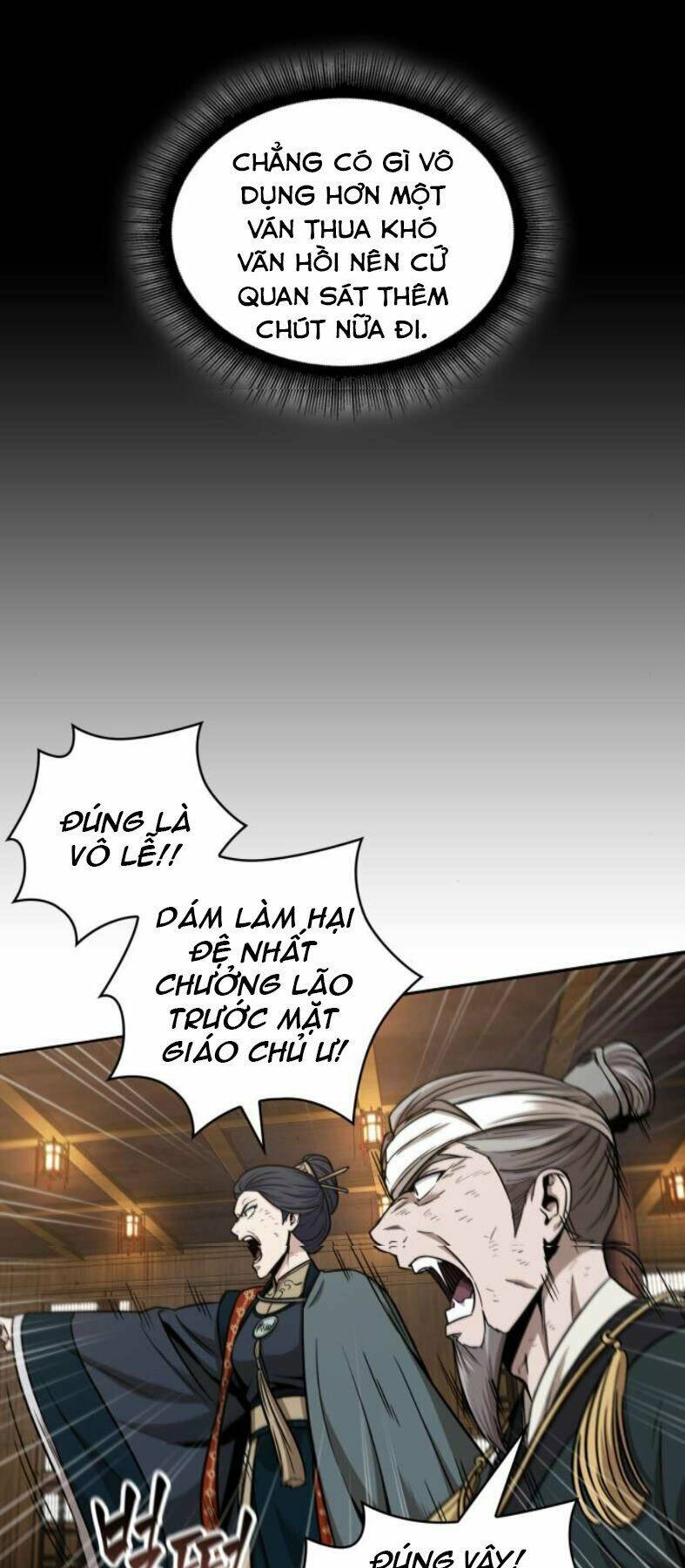 Ngã lão ma thần - Chapter 104 - Page 51