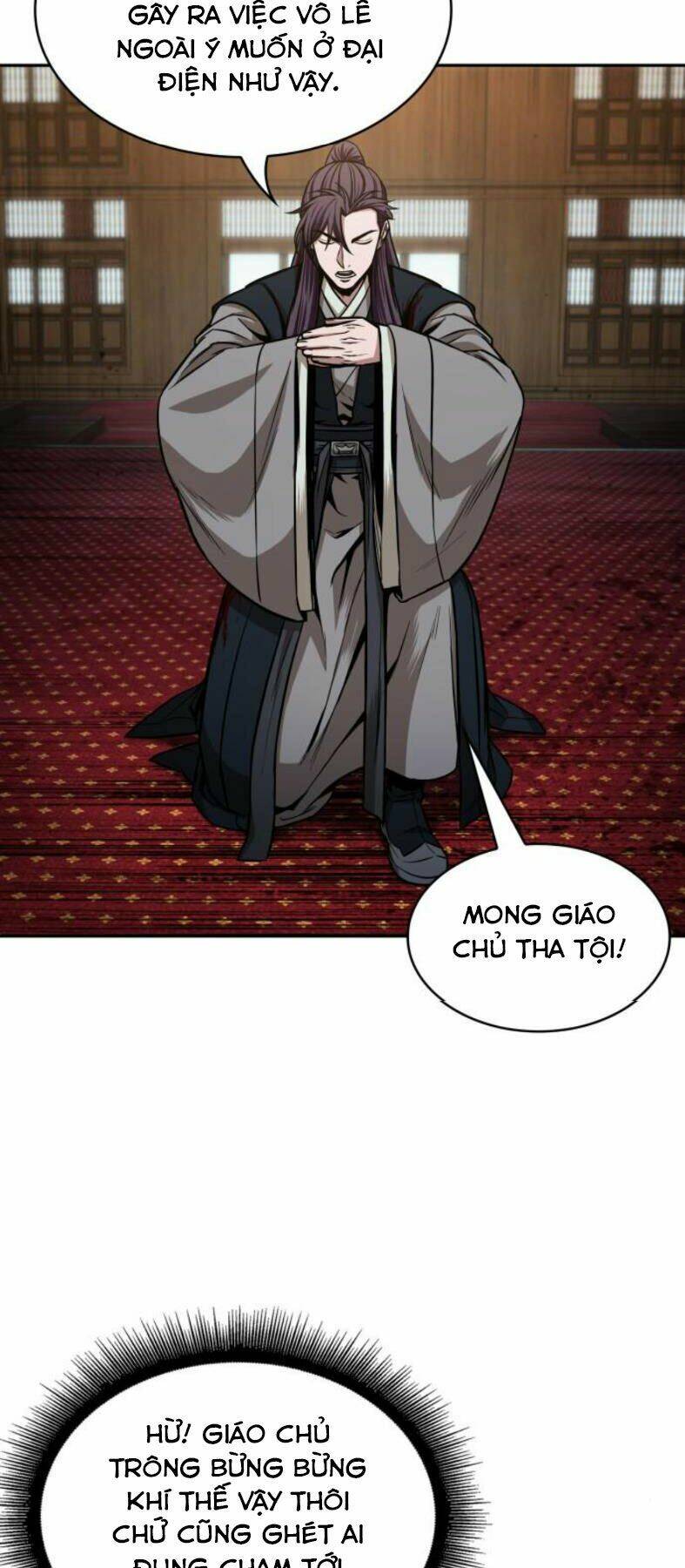 Ngã lão ma thần - Chapter 104 - Page 54