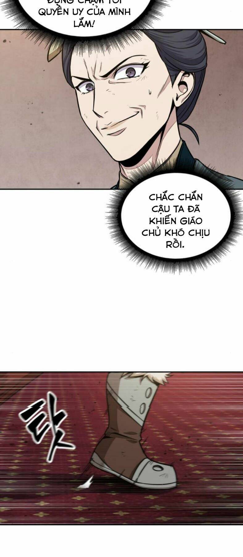 Ngã lão ma thần - Chapter 104 - Page 55