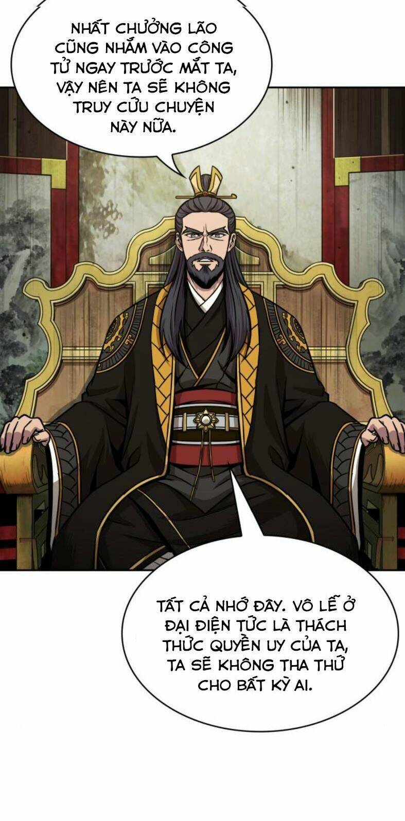 Ngã lão ma thần - Chapter 104 - Page 59