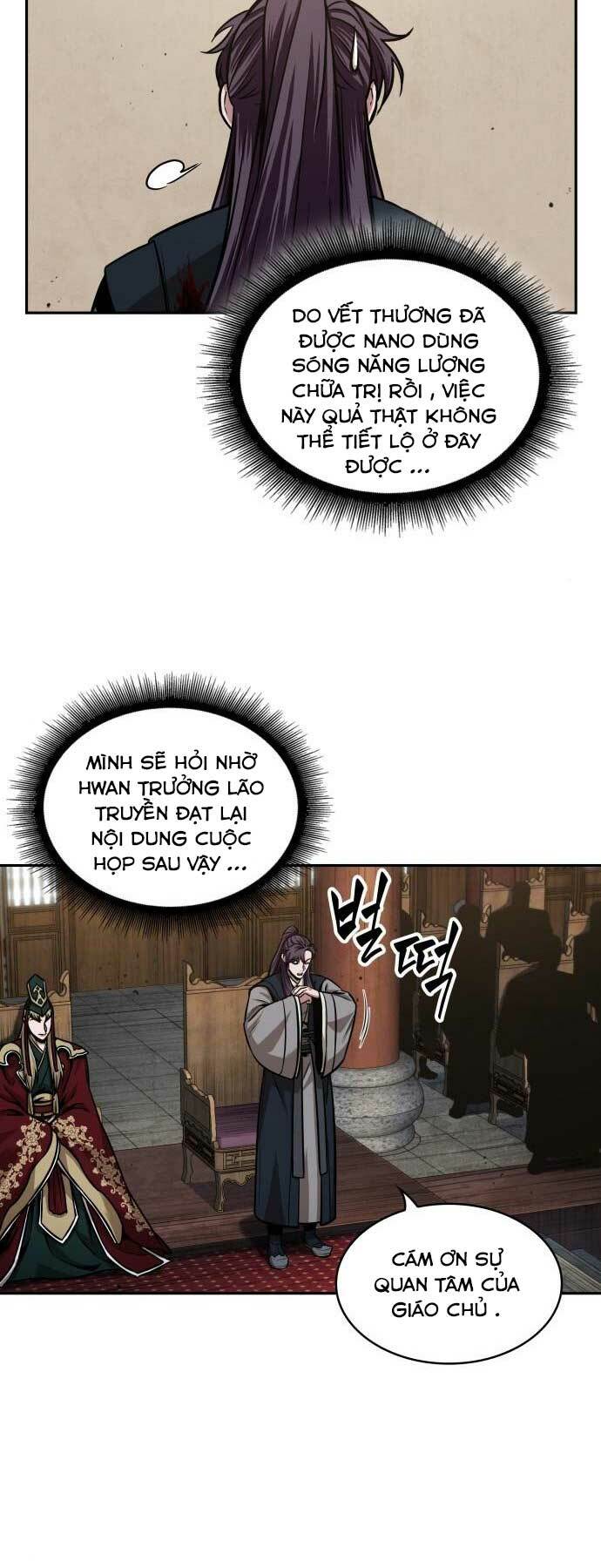 Ngã lão ma thần - Chapter 105 - Page 9