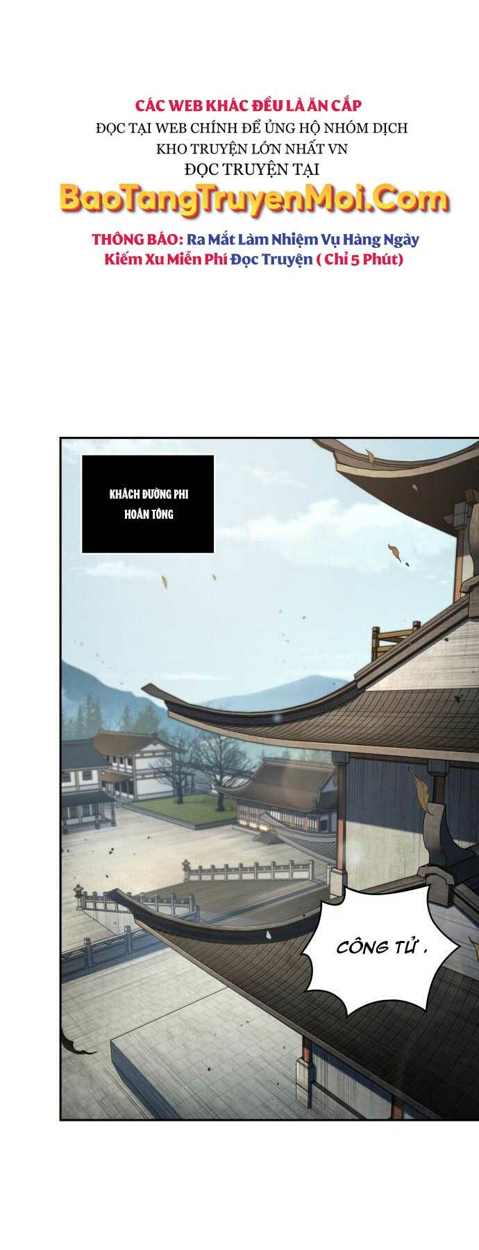 Ngã lão ma thần - Chapter 105 - Page 10