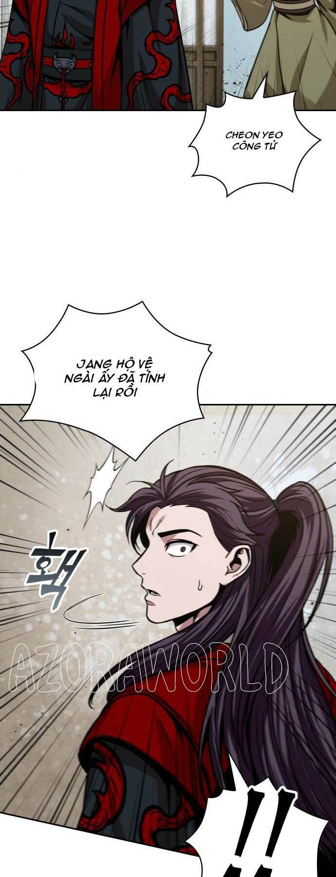 Ngã lão ma thần - Chapter 105 - Page 12