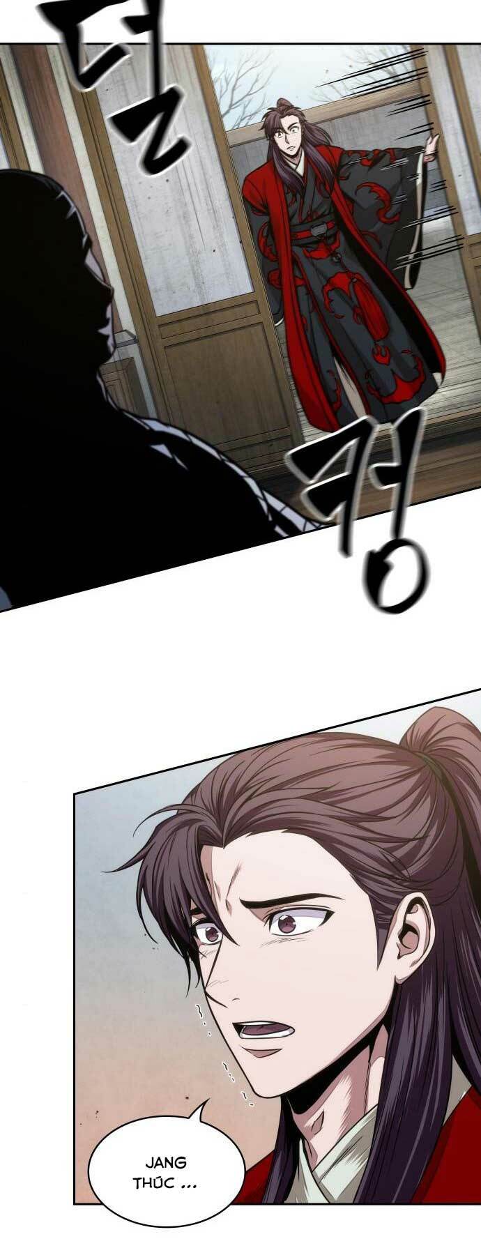 Ngã lão ma thần - Chapter 105 - Page 14