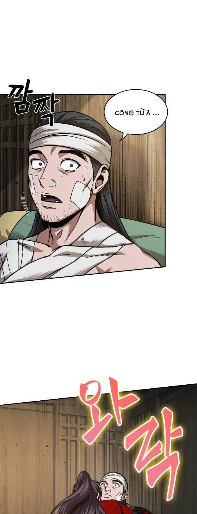 Ngã lão ma thần - Chapter 105 - Page 15